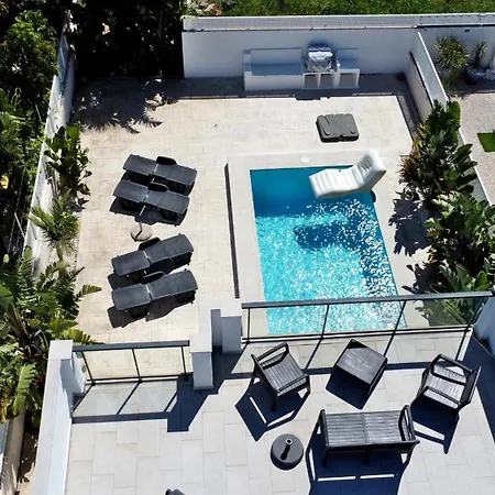 Holiday home Prestige El Verger