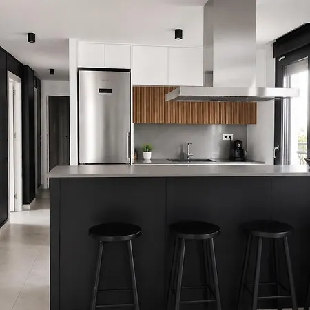 Prestige Holiday home *