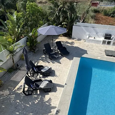 Prestige Hébergement de vacances *