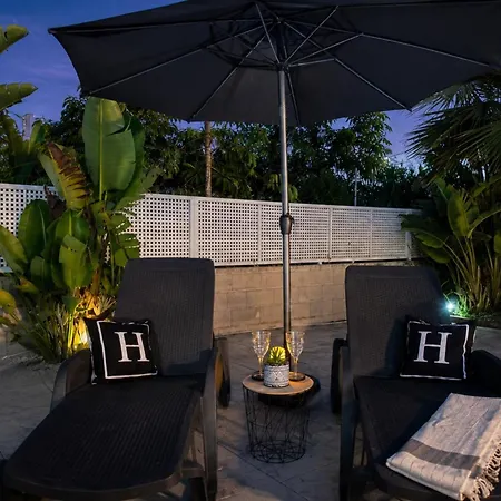 Holiday home Prestige
