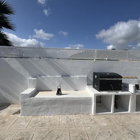 Prestige El Verger