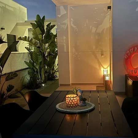 Holiday home Prestige El Verger