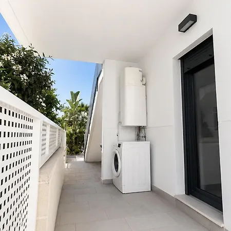 Holiday home Prestige