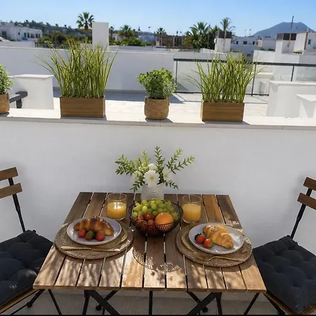 Hébergement de vacances Prestige *